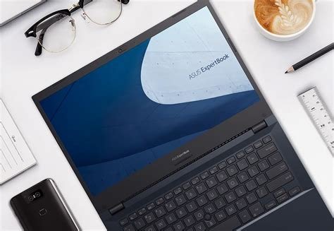 Asus ExpertBook P2451FA compatible