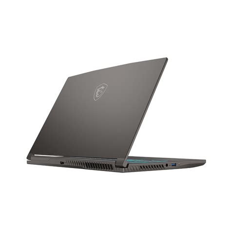 MSI Thin 15 B12VE